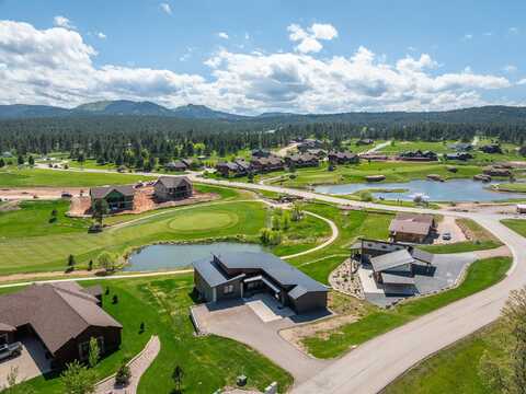 12257 Reunion Ridge Road, Sturgis, SD 57785