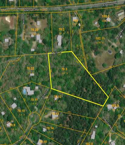 25 N Vine Lane, West Tisbury, MA 02575