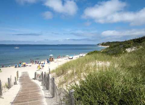 25 N Vine Lane, West Tisbury, MA 02575