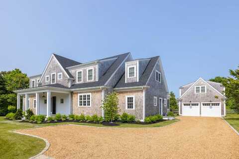 undefined, Edgartown, MA 02539