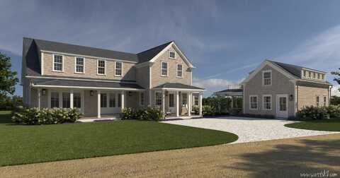 undefined, Edgartown, MA 02539