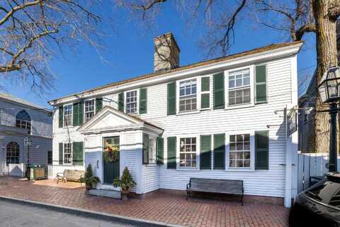 undefined, Edgartown, MA 02539