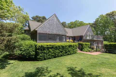 undefined, Edgartown, MA 02539
