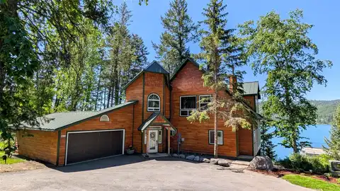 2690 Rest Haven Drive, Whitefish, MT 59937
