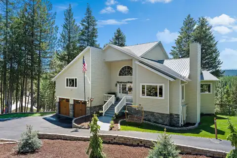 117 Little Mountain Lane, Whitefish, MT 59937
