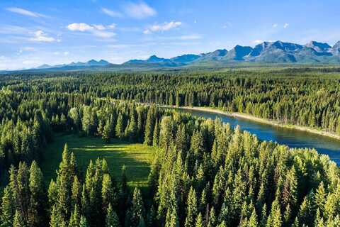 NHN North Fork Road, Polebridge, MT 59928