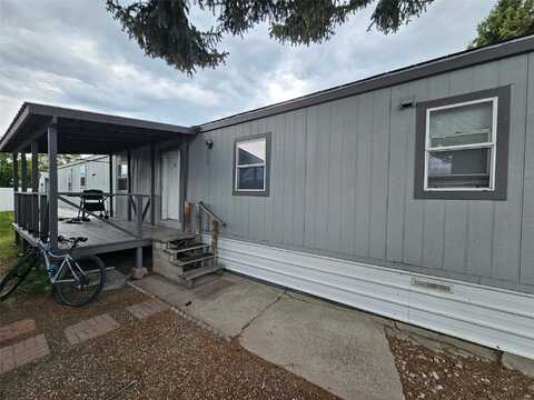 1813 S Reserve Street, Missoula, MT 59804