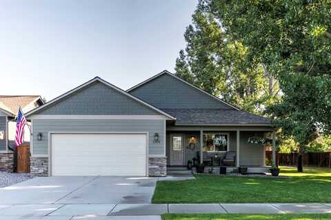 5334 Woodrow Lane, Lolo, MT 59847