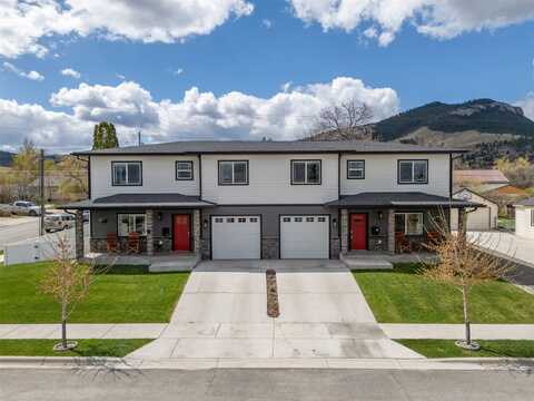 605 - 607 Leslie Avenue, Helena, MT 59601