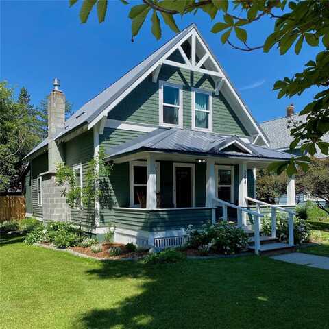 244 Lupfer Avenue, Whitefish, MT 59937