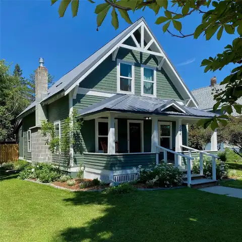 244 Lupfer Avenue, Whitefish, MT 59937