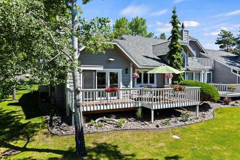7 Eagle Bend Drive, Bigfork, MT 59911