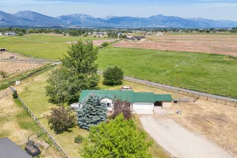 540 Chats Lane, Corvallis, MT 59828