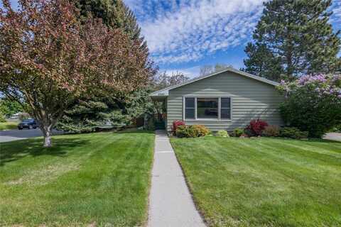 2200 5th Avenue, Helena, MT 59601