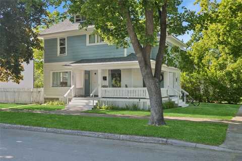 44 5th Avenue E, Kalispell, MT 59901
