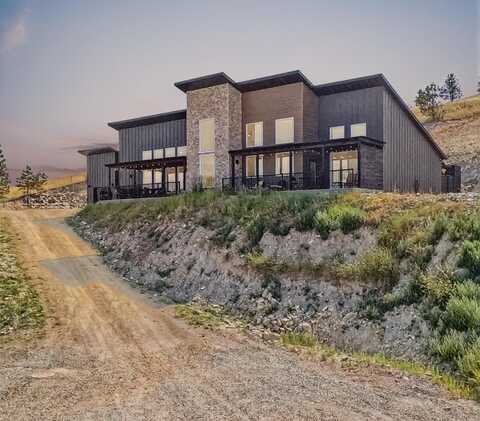 867 Kamera Court, Helena, MT 59601