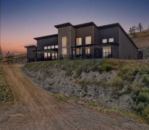 867 Kamera Court, Helena, MT 59601