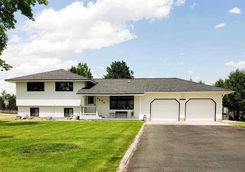 4400 Sierra Drive, Missoula, MT 59804