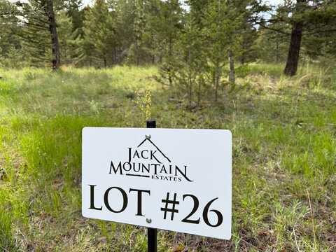 3 Bear Court, Clancy, MT 59634