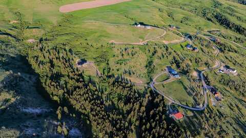 Nhn Rocky Ridge Road, Belt, MT 59412