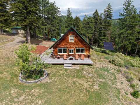 18998 Oris Lane, Florence, MT 59833