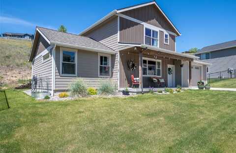 7059 Shaver Drive, Missoula, MT 59803
