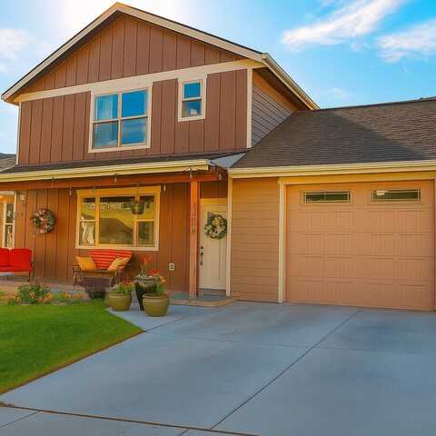 7059 Shaver Drive, Missoula, MT 59803