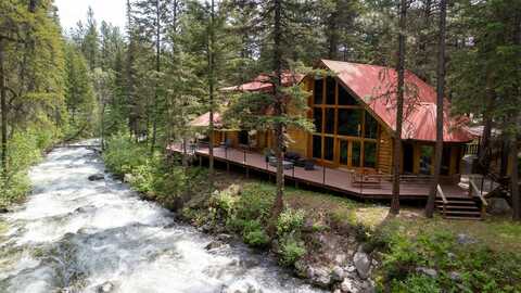 1062 Bear Creek Trail, Victor, MT 59875