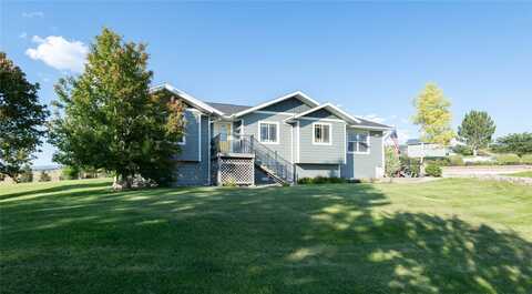 5946 Johnson Road, East Helena, MT 59635
