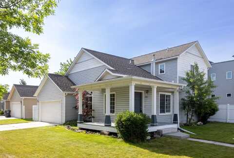 2322 Mary Jane Boulevard, Missoula, MT 59808