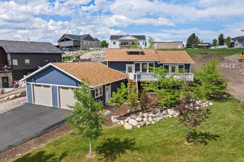 224 Kara Drive, Kalispell, MT 59901