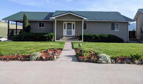 4 Mule Deer Lane, Plains, MT 59859