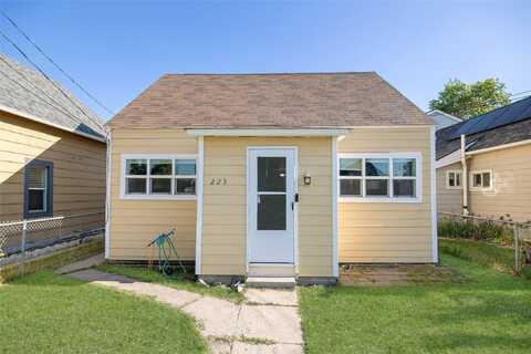 223 E Pacific Street, East Helena, MT 59635