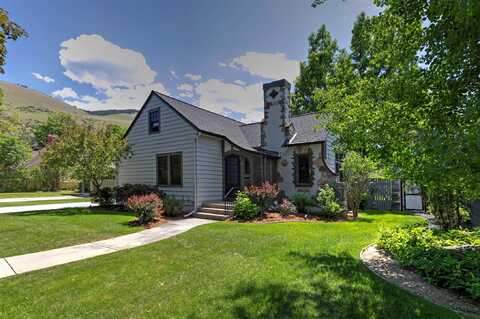 605 Evans Avenue, Missoula, MT 59801