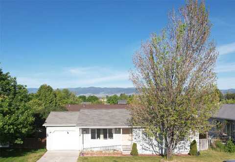 548 N Daly Avenue, Hamilton, MT 59840