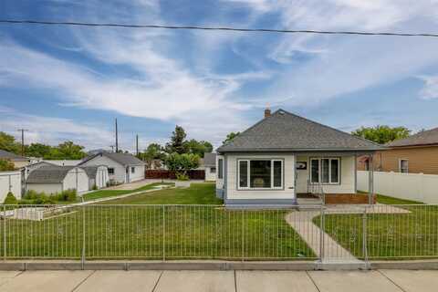1414 Boulder Avenue, Helena, MT 59601