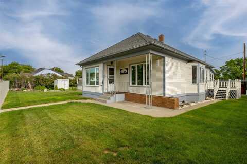 1414 Boulder Avenue, Helena, MT 59601