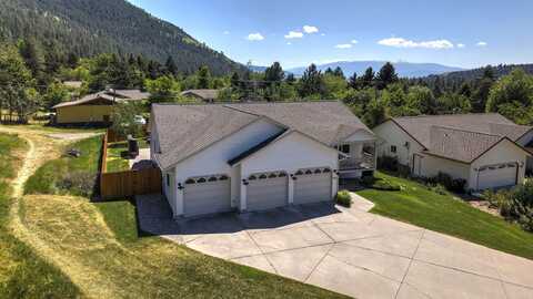 1585 Stanley Street, Missoula, MT 59802