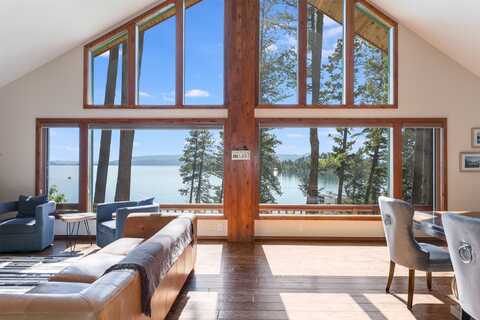 14690 Shore Acres Drive, Bigfork, MT 59911