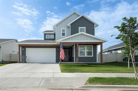 343 Meadow View Loop, East Helena, MT 59635