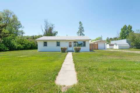 1317 Shirley Road, Helena, MT 59602