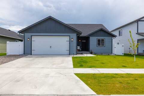 522 Pheasant Lane, Kalispell, MT 59901