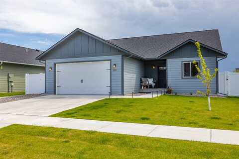 522 Pheasant Lane, Kalispell, MT 59901