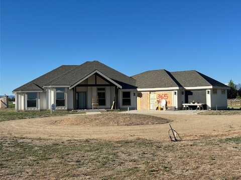 365 Winters Lane, Stevensville, MT 59870