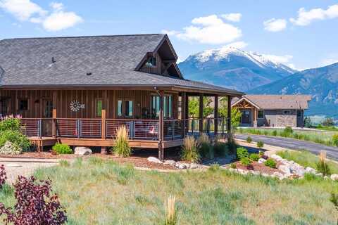 144 Prickly Pear Court, Florence, MT 59833