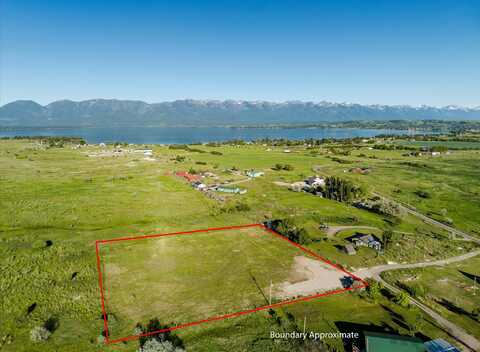 Nhn Baypoint Road, Polson, MT 59860