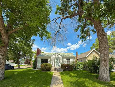 2201 6th Avenue N, Great Falls, MT 59401