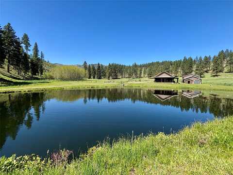 7601 Hwy 93 S, Sula, MT 59871