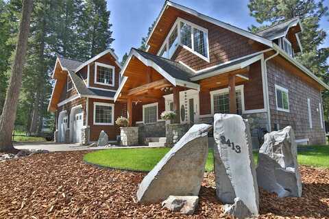 2413 Capstone Court, Thompson Falls, MT 59873