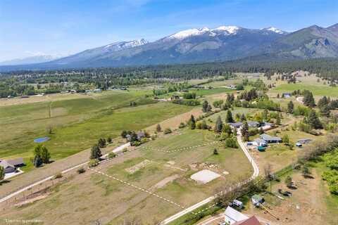 275 Chads Road, Hamilton, MT 59840